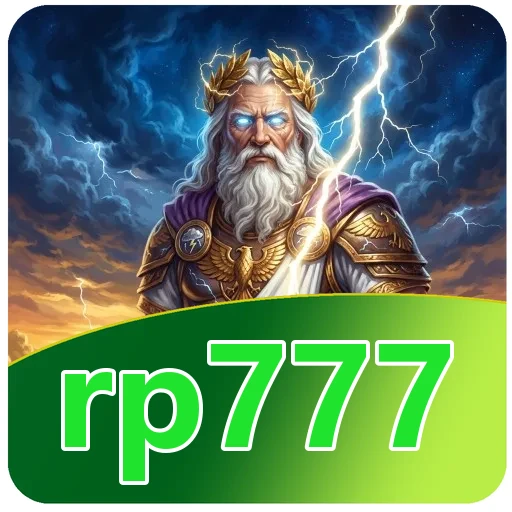 Ilustrasi berkas rp777 APK 4.8.1