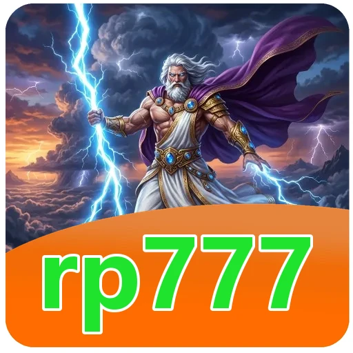 Ilustrasi aplikasi rp777 di Android
