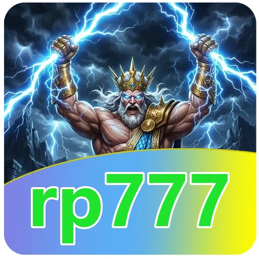 Ilustrasi aplikasi rp777, kategori utilitas