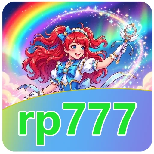 Ilustrasi aplikasi rp777, kategori utilitas