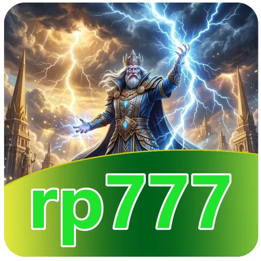 Ilustrasi layar pemasangan rp777 APK