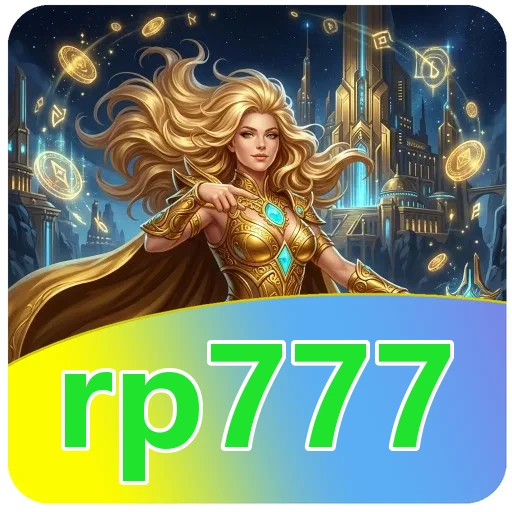 Mengunduh rp777 APK 4.8.1