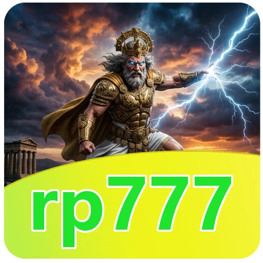 Layar pemasangan rp777 APK